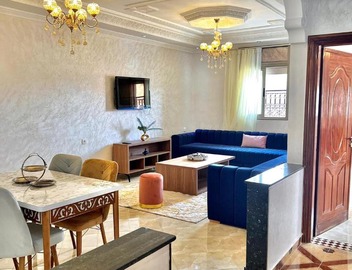 Marakech home 3