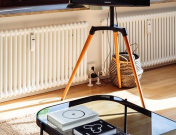 MARAL Loft München Bogenhausen 5