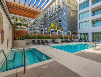 @ Marbella Lane - Aesthetic 2BR w/Ocean views 2