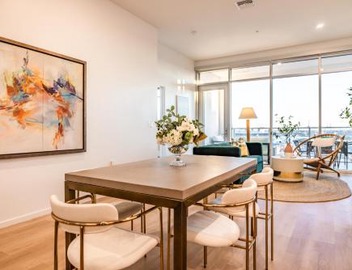 @ Marbella Lane - Aesthetic 2BR w/Ocean views 4
