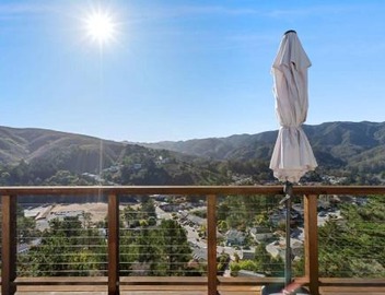 Marbella Lane - Chic Abode w Mountain Skyline 2