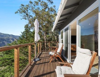 Marbella Lane - Chic Abode w Mountain Skyline 3