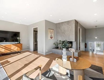 Marbella Lane - Chic Abode w Mountain Skyline 5