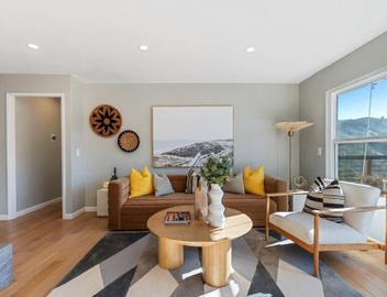 @ Marbella Lane - Chic Abode w/Mountain Skyline 4