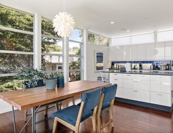 Marbella Lane - Cozy and Eccentric Design Home 4