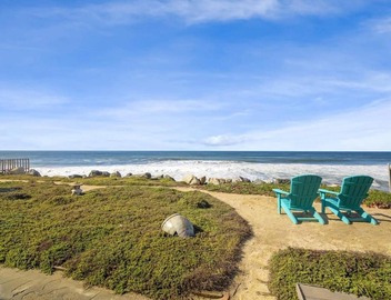 Marbella Lane - Oceanfront w unobstructed views 5