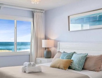 @ Marbella Lane - Oceanfront w/unobstructed views! 4
