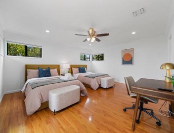 Marbella Lane - Serene and Pristine 2BR Home 3