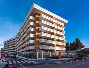 Marcus Modern Apartment 5