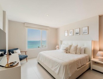 MAREA New 2 BDR Beachfront by Casa Paraíso 2
