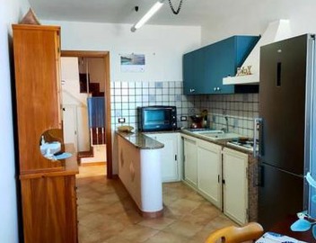 Marettimo la casa sulla spiaggia 2