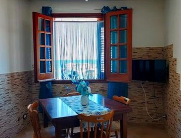 Marettimo la casa sulla spiaggia 3
