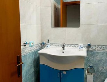 Marettimo la casa sulla spiaggia 5