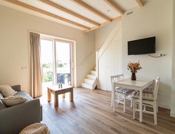 Maria's hoeve Abcoude huisje 2 dichtbij Amsterdam 3