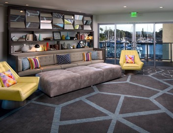 Marina del Rey Hotel 4