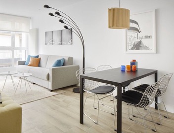 Marina Suite by FeelFree Rentals 5