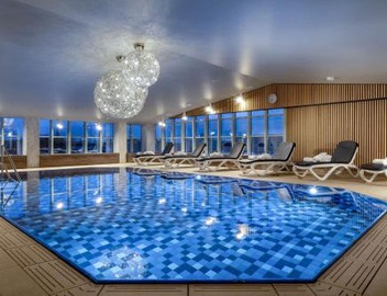 Maritim Hotel München 2