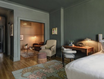MarQueen Hotel 4