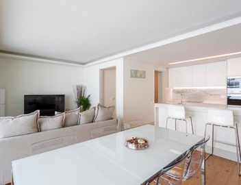 Marquês de Pombal Exclusive Apartment 3