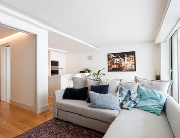 Marquês de Pombal Exclusive Apartment 5