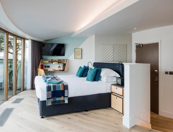 Marrable's Farringdon Hotel 3