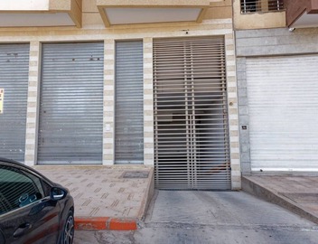 Marrakech 2 Bedroom Luxury Apartment Orange 5