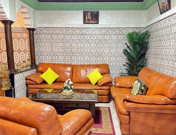 Marrakech art 5