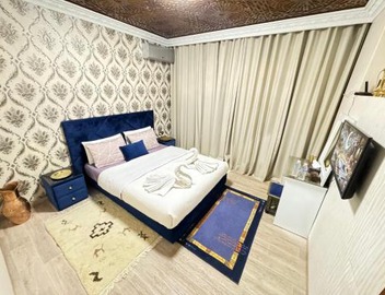 Marrakech aRt 4