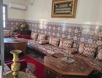 Marrakech plus 2