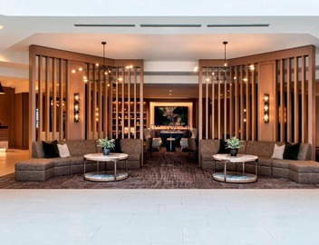 Marriott Boston Quincy 3