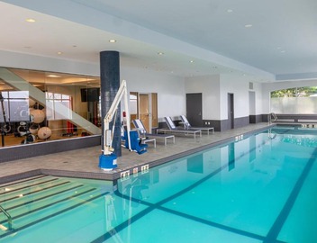 Marriott Boston Quincy 2