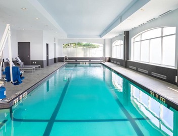 Marriott Boston Quincy 5