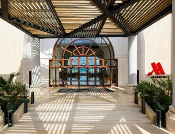 Marriott Cancun, An All-Inclusive Resort 3