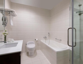Marriott Executive Apartments City Center Doha 4
