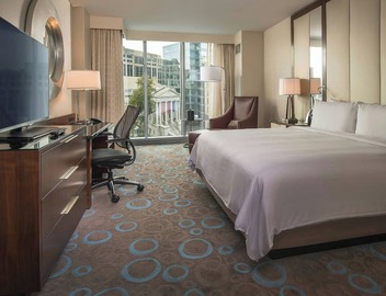 Marriott Marquis Washington, DC 5