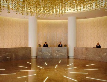Marriott Marquis Washington, DC 4