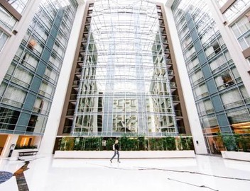 Marriott Marquis Washington, DC 5
