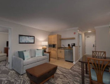 Marriott Maui Ocean Club Charming- Two Bedroom in Lanai, Molokai, Maui Towers 5