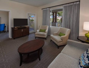 Marriott's Grande Vista 5