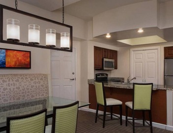 Marriott's Grande Vista 3