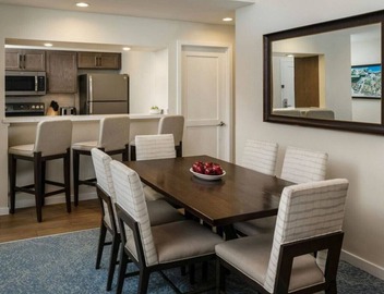 Marriott`s StreamSide Douglas 1BD Villa sleeps 4 2