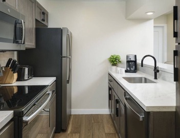 Marriott`s StreamSide Douglas 1BD Villa sleeps 4 3