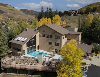 Marriott`s StreamSide Douglas 1BD Villa sleeps 4 4