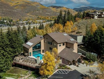 Marriott's StreamSide Evergreen at Vail 3
