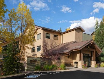 Marriott's StreamSide Evergreen at Vail 4
