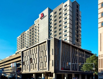Marriott Springfield Downtown 2