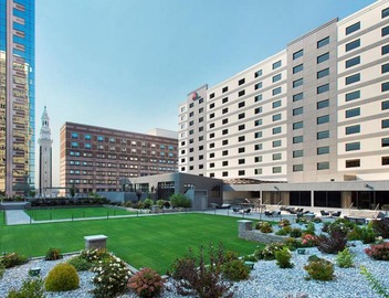 Marriott Springfield Downtown 3
