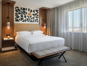 Marriott Springfield Downtown 2