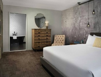 Marriott Vacation Club®, San Francisco 3
