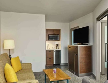 Marriott Vacation Club San Diego | 2BR/2BA Villa 5